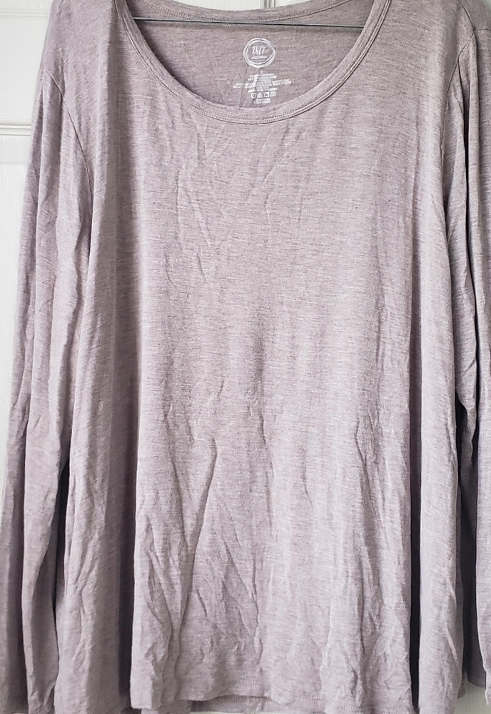 Size 2x shirt